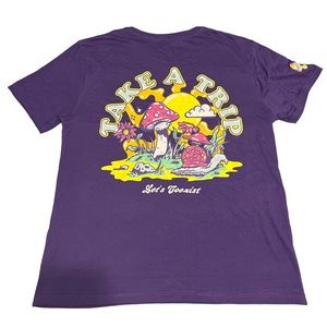 New* Take a Trip Tee